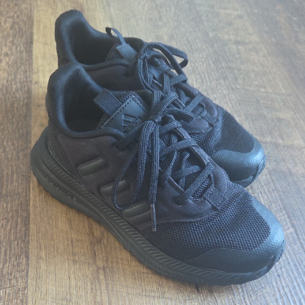 Kids Size 1 Running Sneakers Adidas X_PLRPHASE Shoes Kids